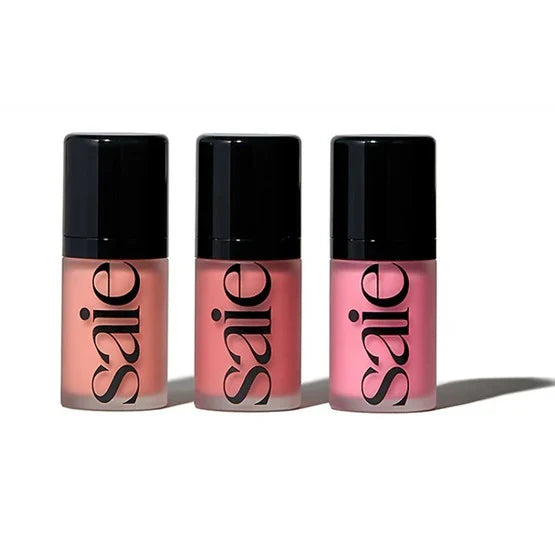 Saie mini blush without box