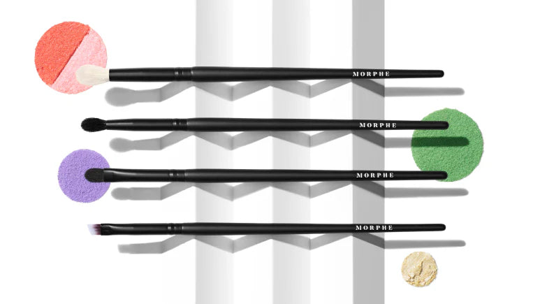 Morphe Eye Got This 4-Piece