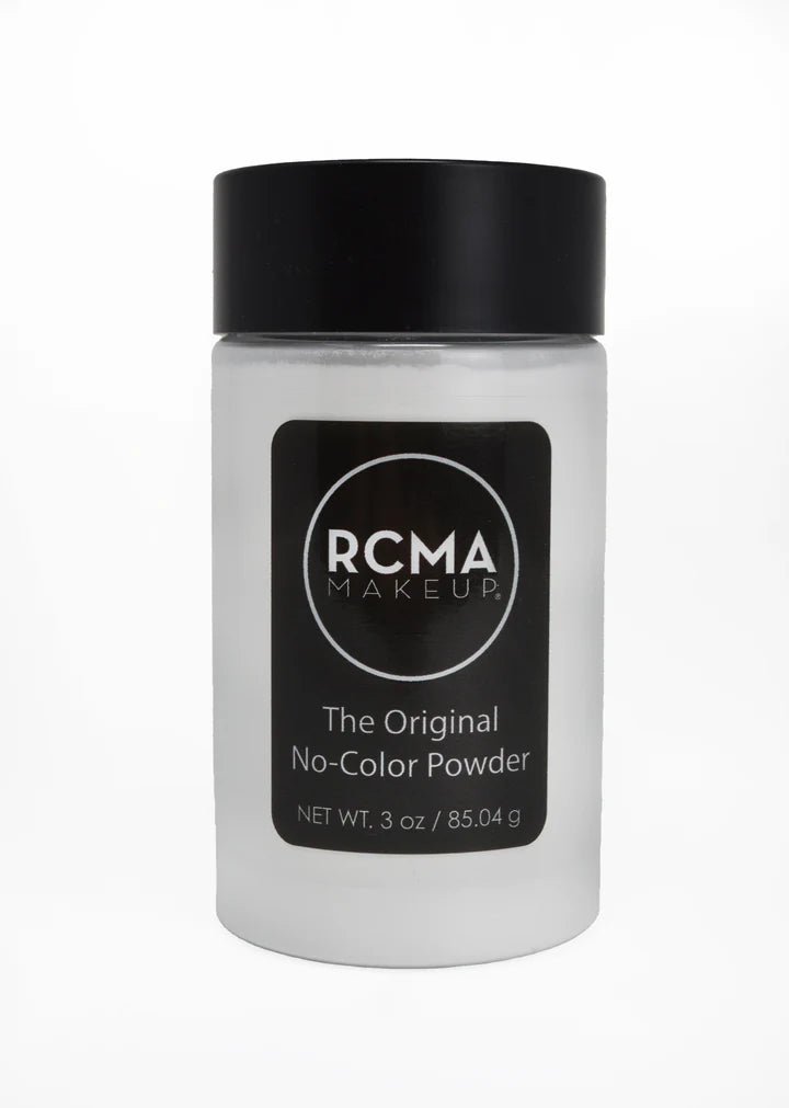 RCMA - The Original" No-Color Powder