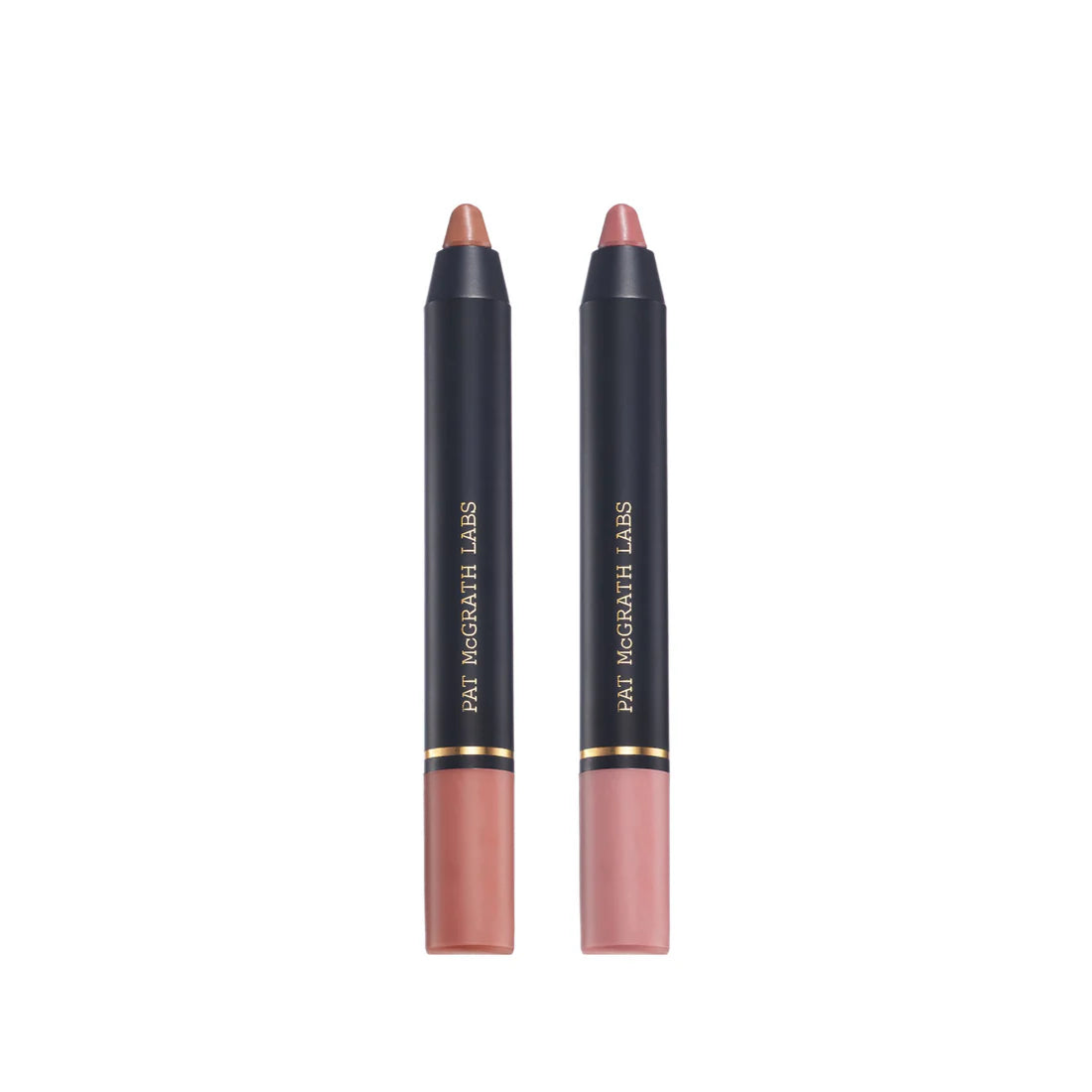PAT McGRATH LABS Mini Dramatique Mega Lip Pencil Set