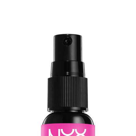 Nyx plump finish setting spray