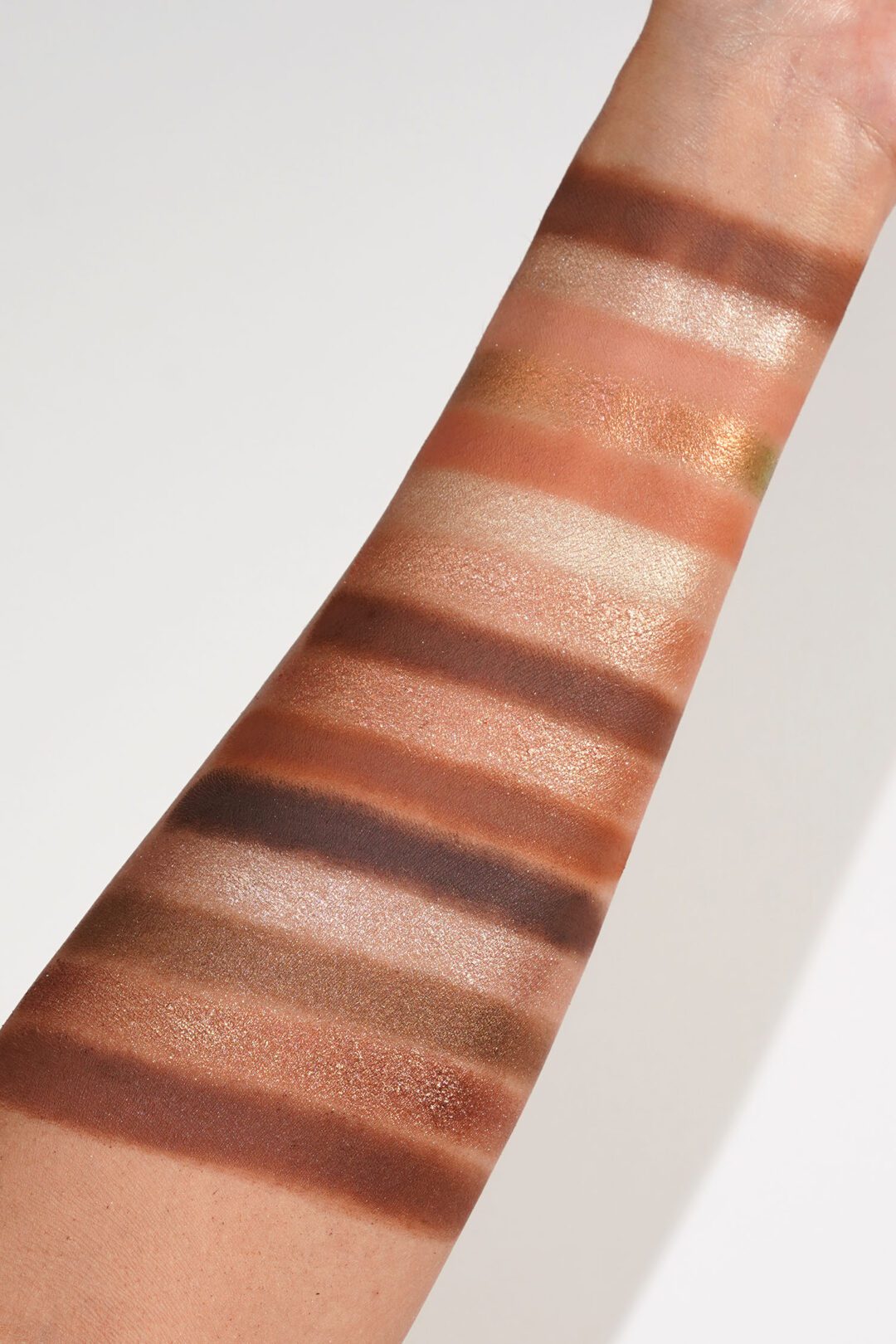 Natasha Denona I Need a Warm Palette