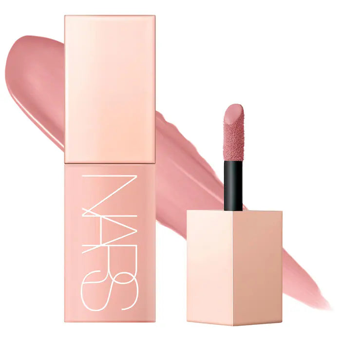 Nars afterglow blush