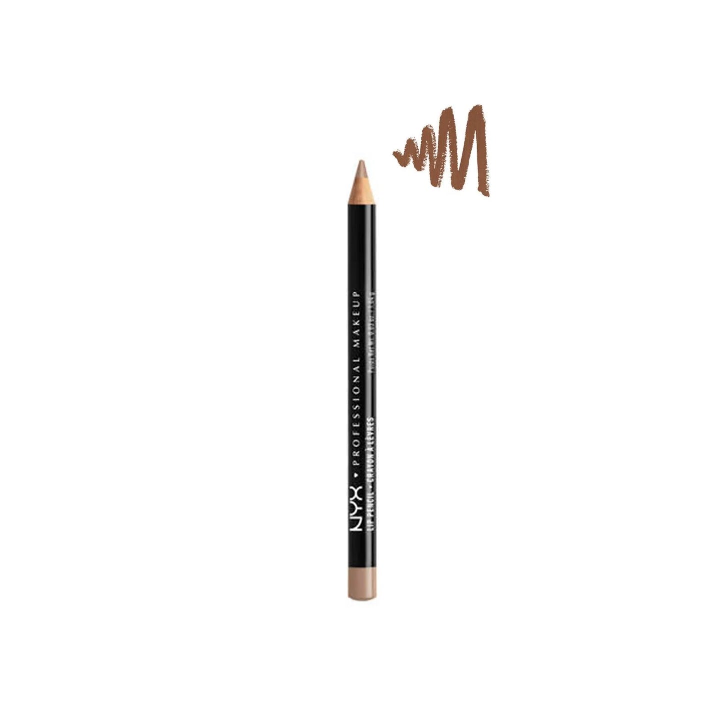 Nyx - Suede Matte Lip Liner