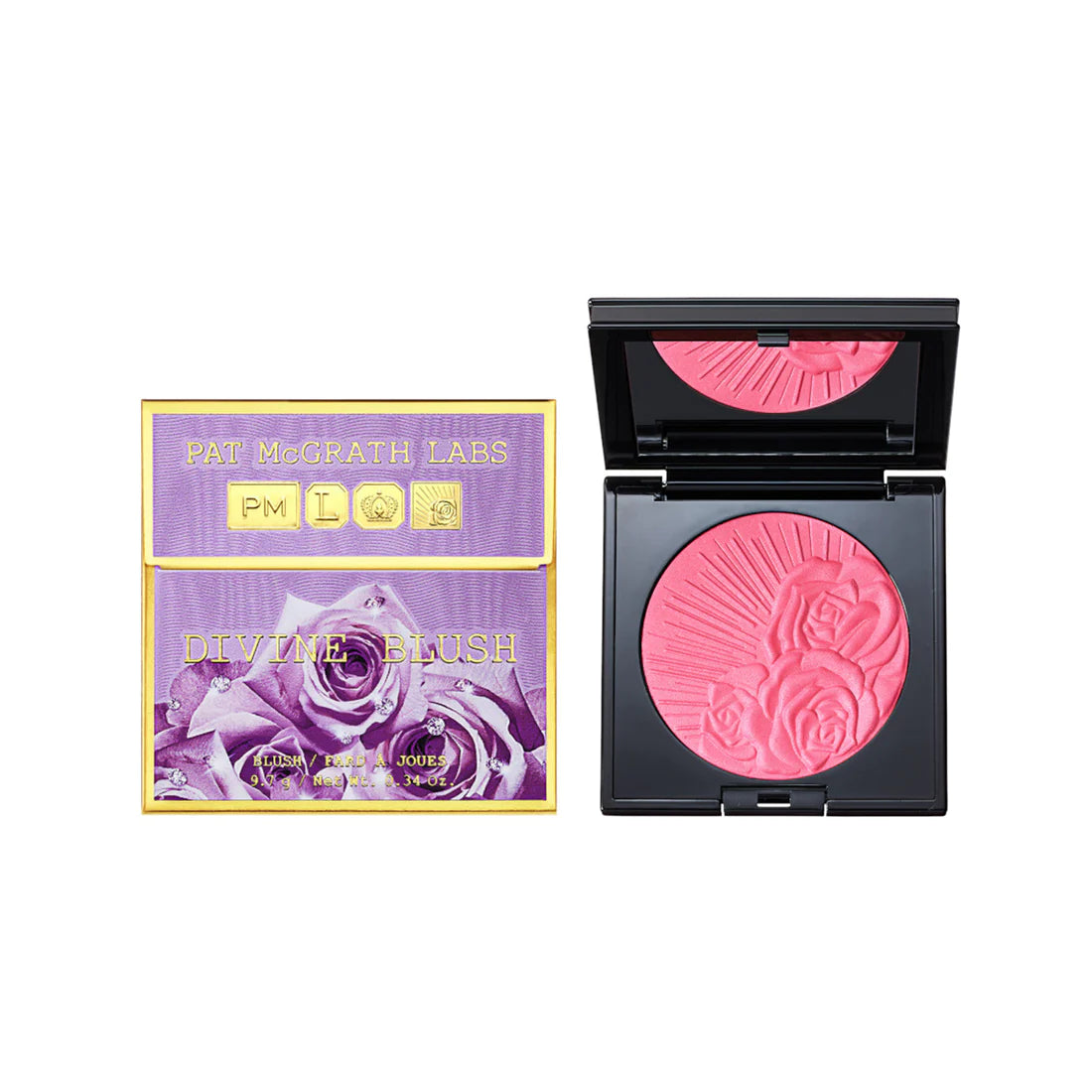 Patmacgrath divine blush
