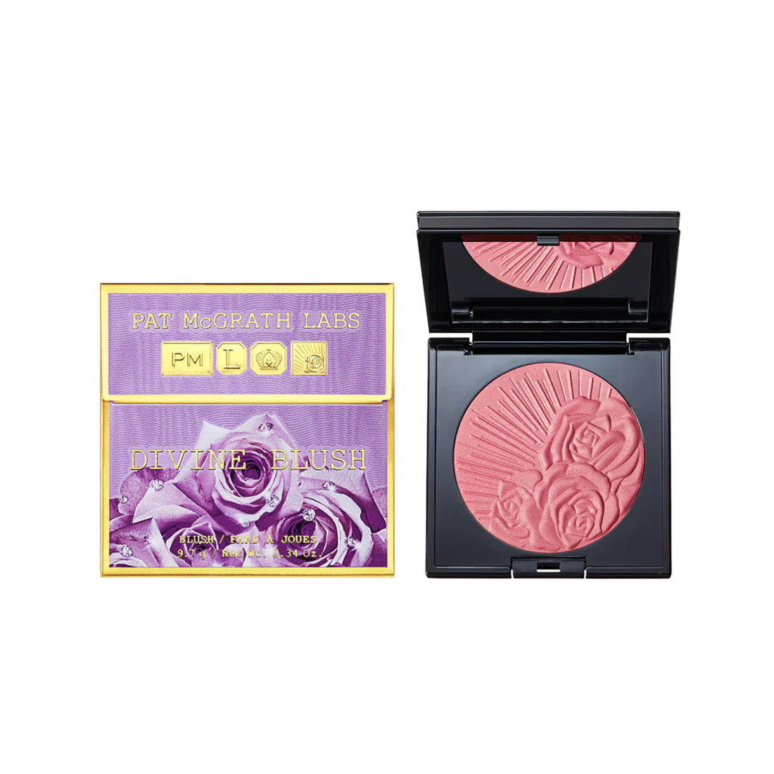 Patmacgrath divine blush