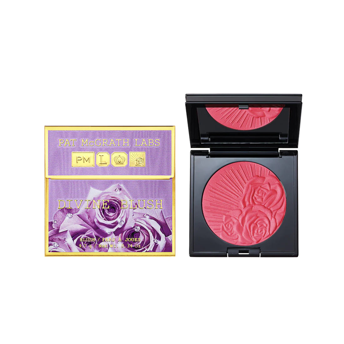 Patmacgrath divine blush