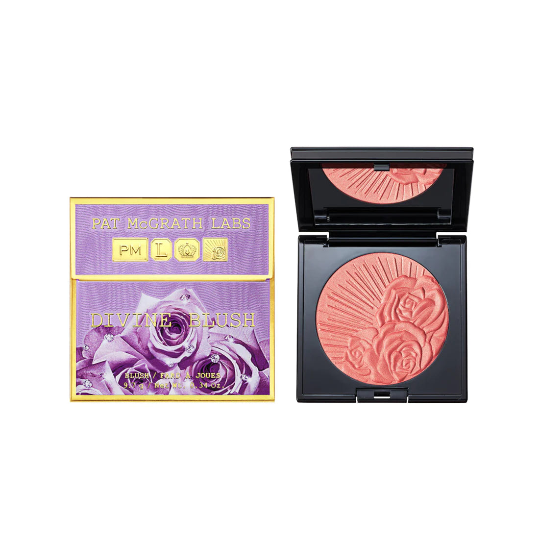 Patmacgrath divine blush