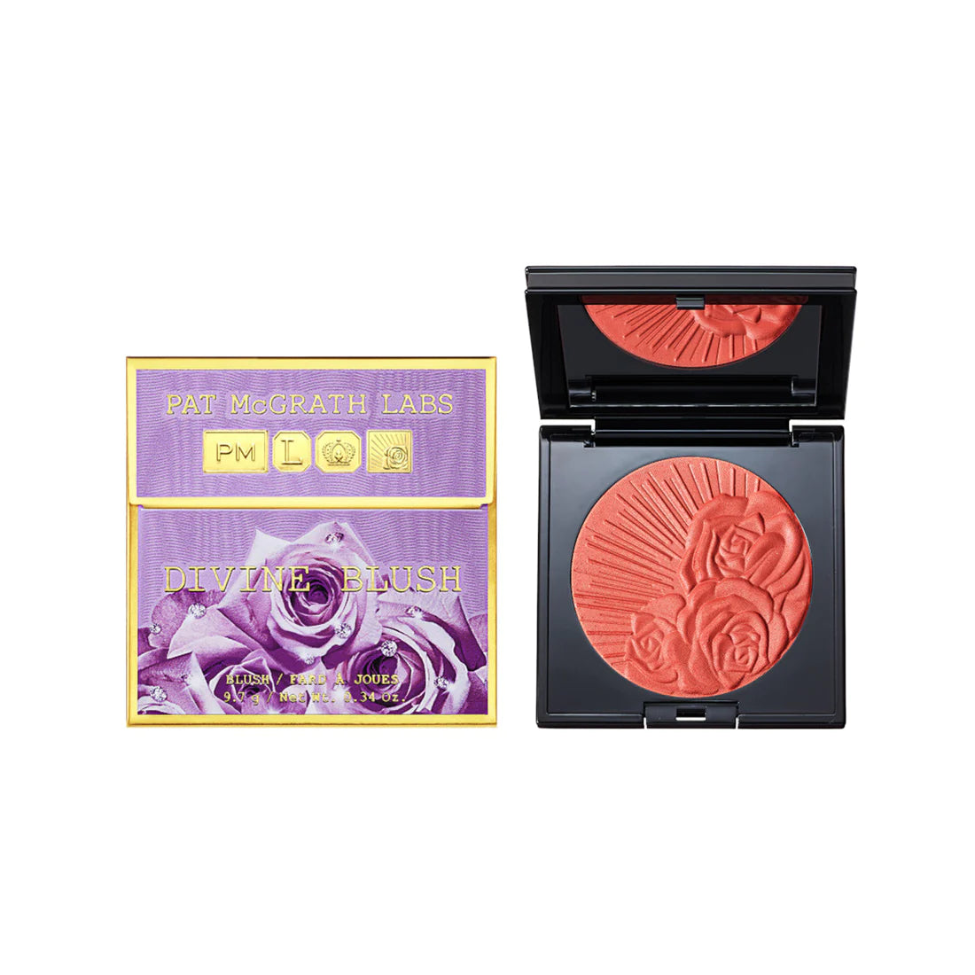 Patmacgrath divine blush