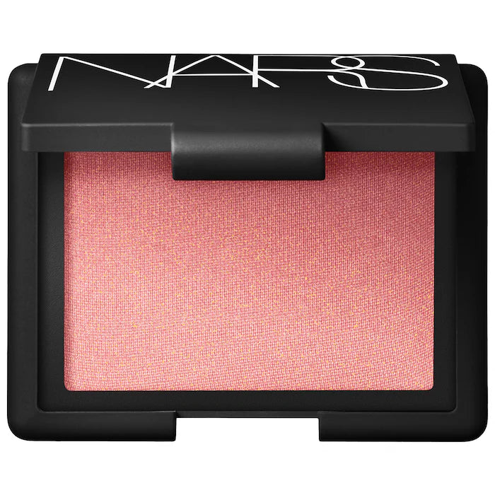 Nars powder blush