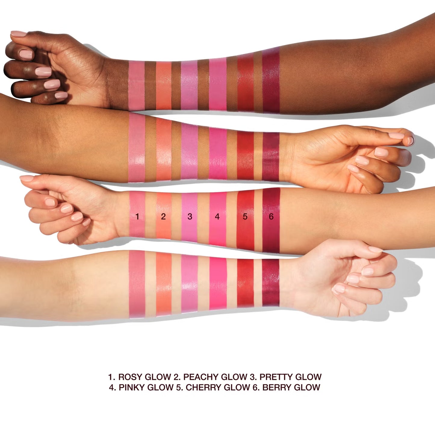 Charlotte Tilbury Unreal Blush Stick 9g