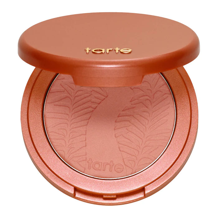 Tarte amazonian clay blushes