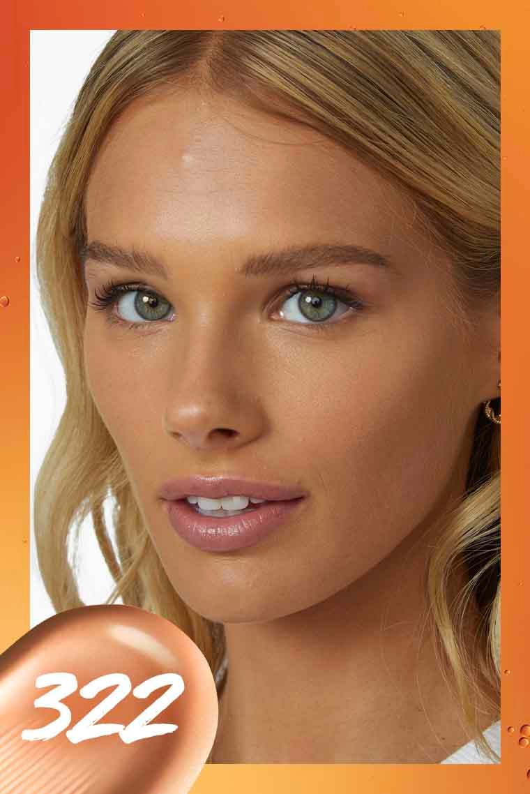 Maybelline New York Super Stay® Up To 24hr Skin Tint With Vitamin C