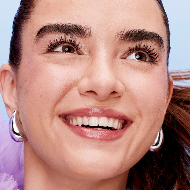 BADgal Bounce FULLER, volumizing mascara