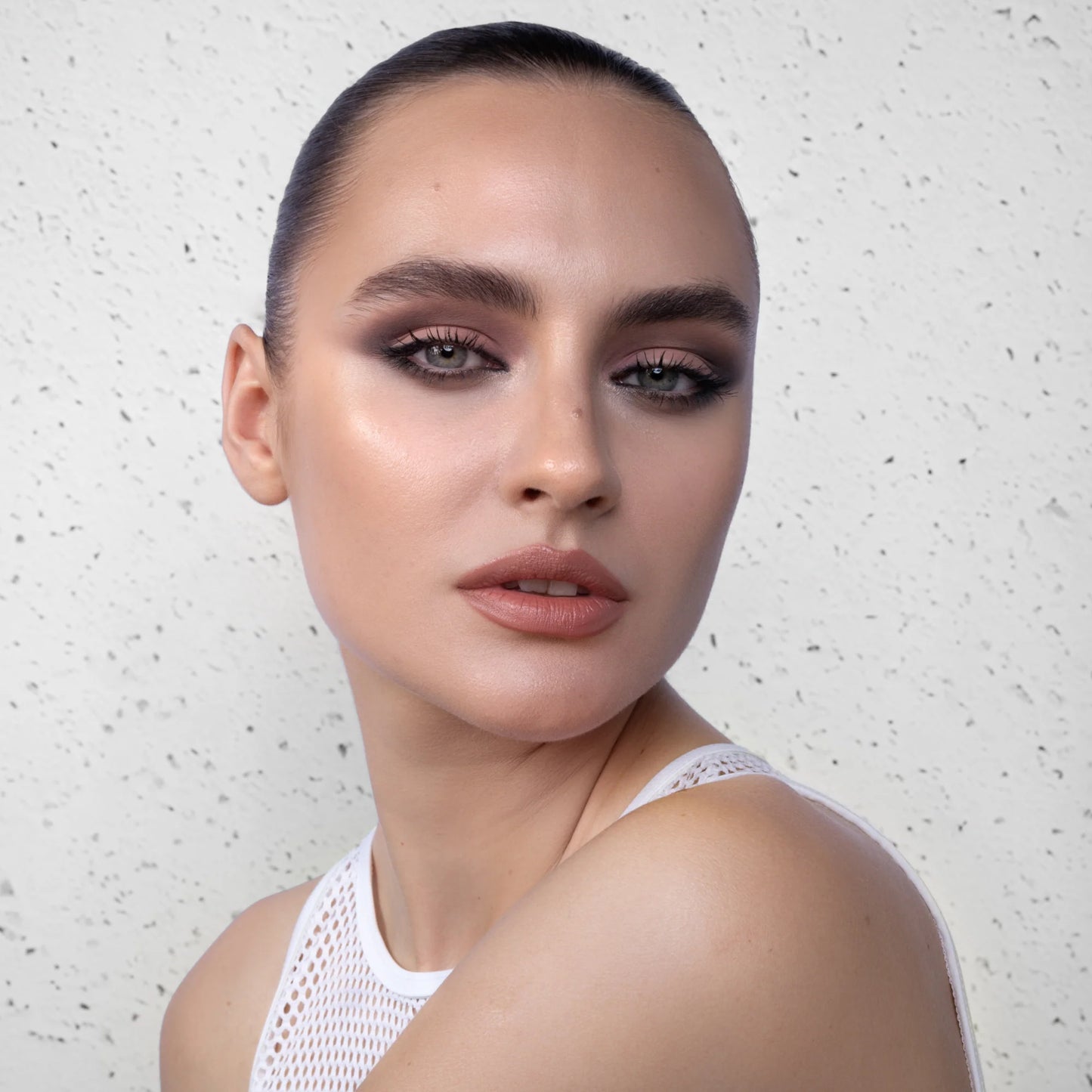 Natasha Denona - EYE SCULPT TEXTURE AND TONE EYESHADOW PALETTE