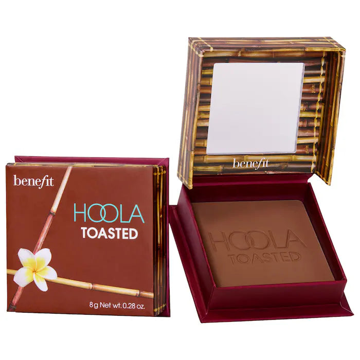Hoola bronzer Full size