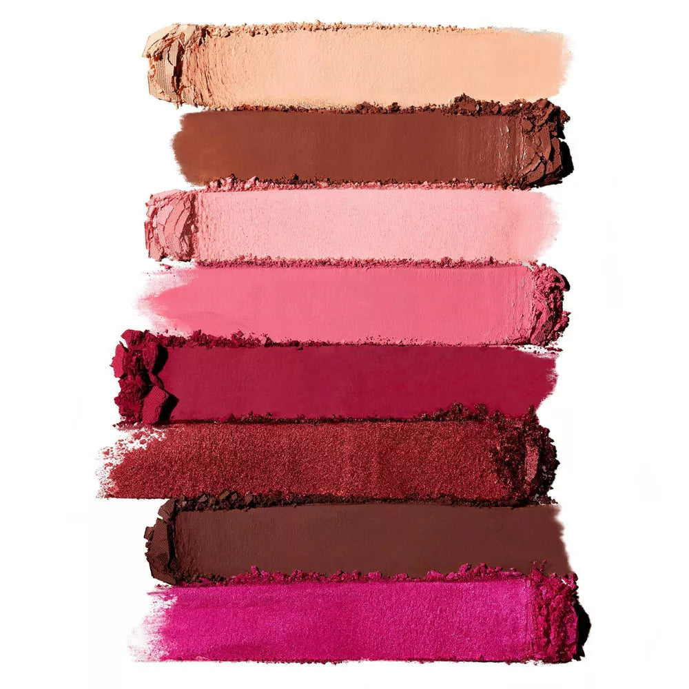 Too Faced Pop-Tarts Frosted Strawberry Mini Eye Shadow Palette
