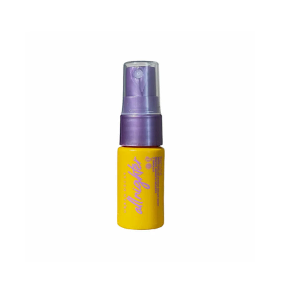 All nighter vit c setting spray 15ml