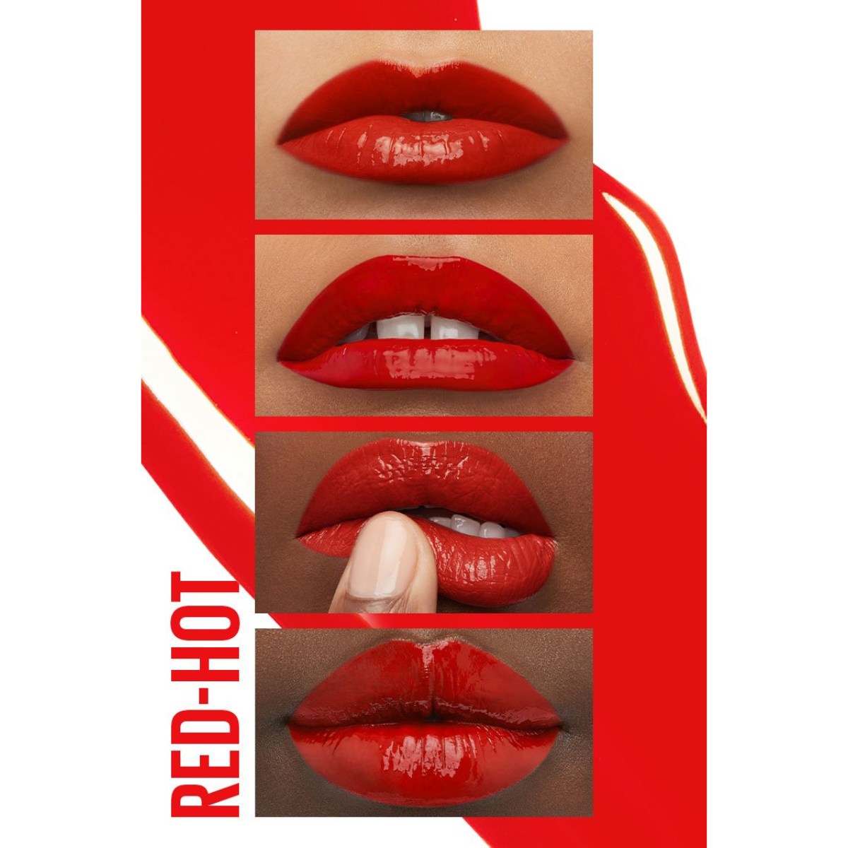 MAYBELLINE Superstay Vinyl Ink Liquid Lipstick
