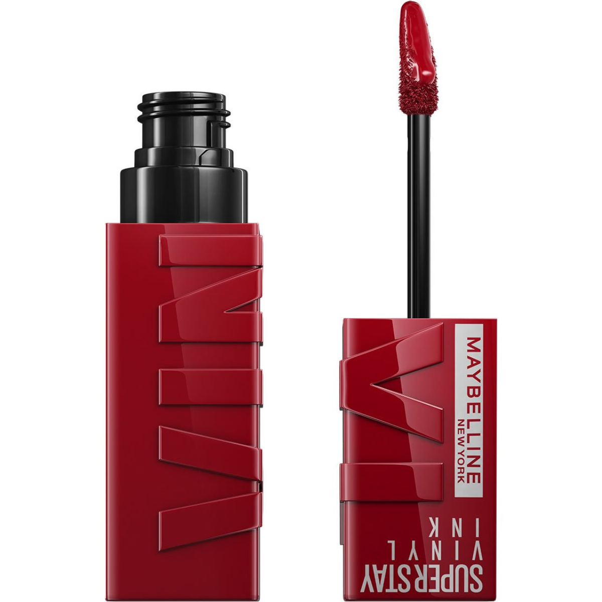 MAYBELLINE Superstay Vinyl Ink Liquid Lipstick