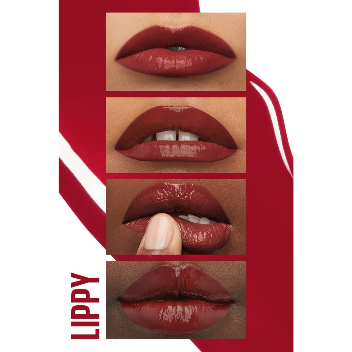 MAYBELLINE Superstay Vinyl Ink Liquid Lipstick