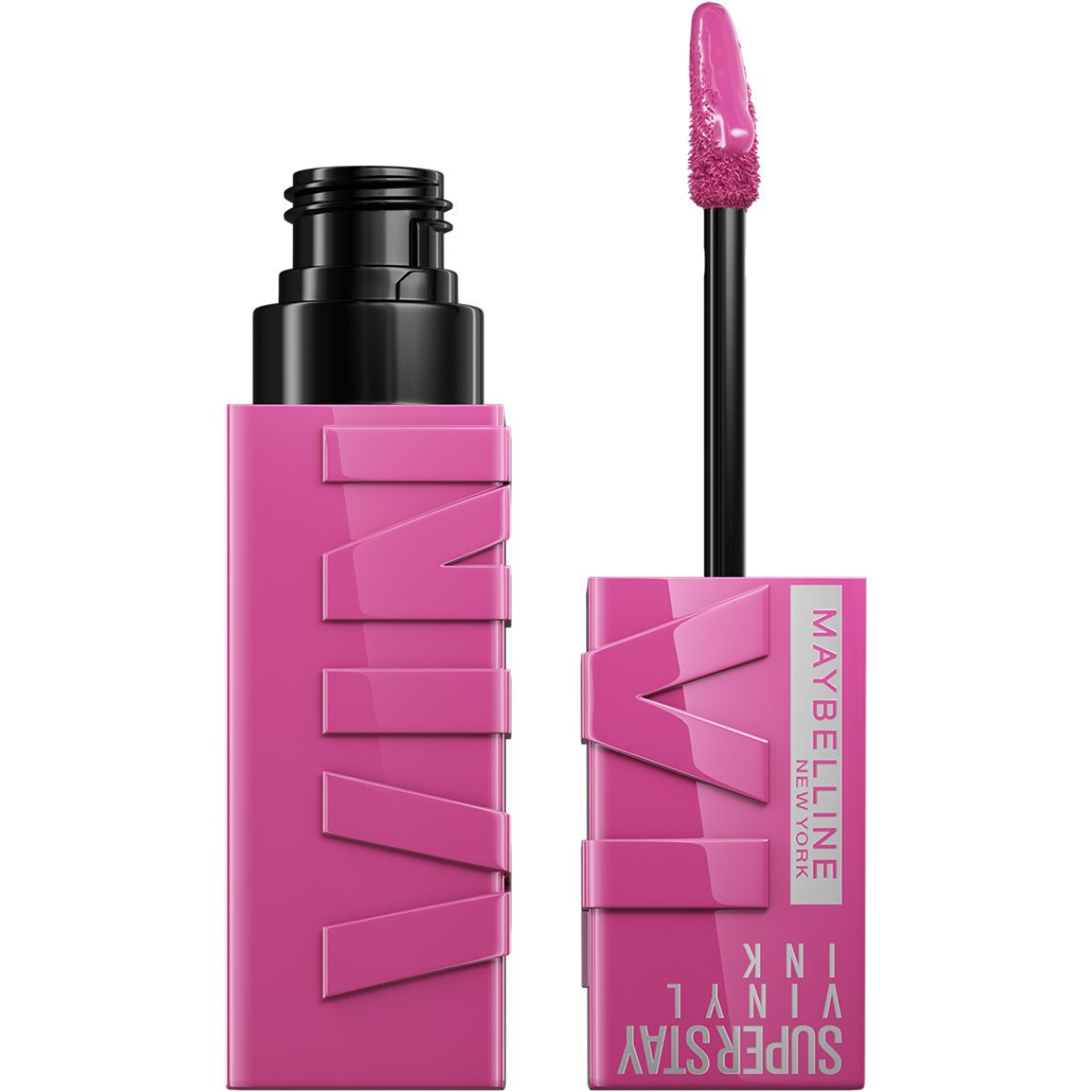 MAYBELLINE Superstay Vinyl Ink Liquid Lipstick
