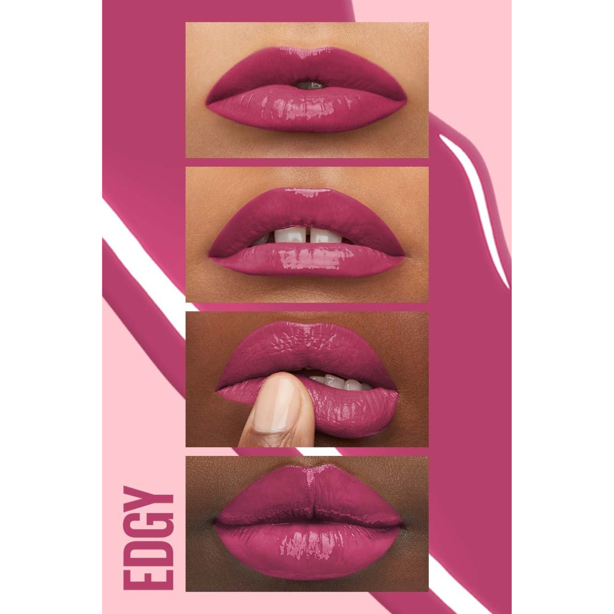 MAYBELLINE Superstay Vinyl Ink Liquid Lipstick