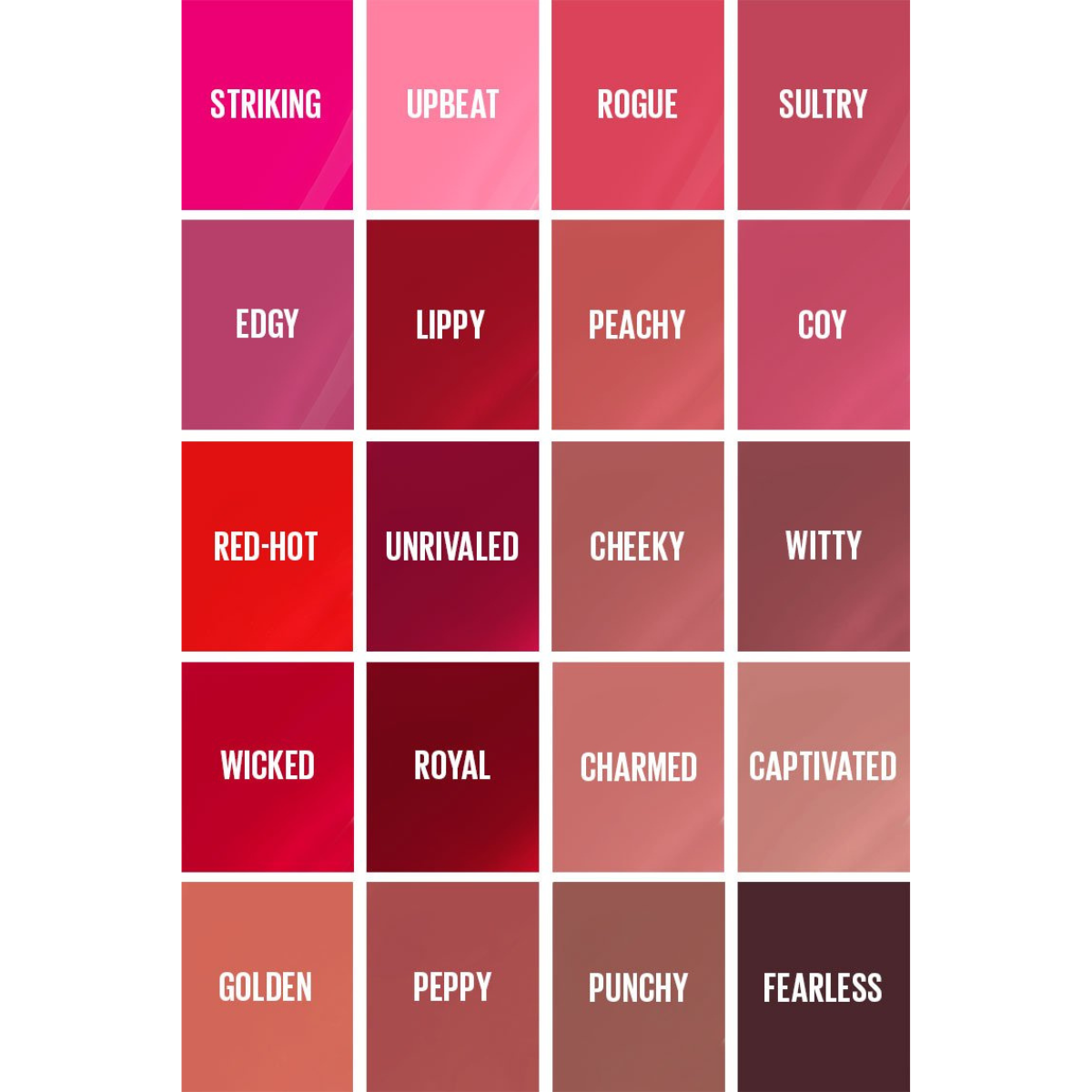 MAYBELLINE Superstay Vinyl Ink Liquid Lipstick