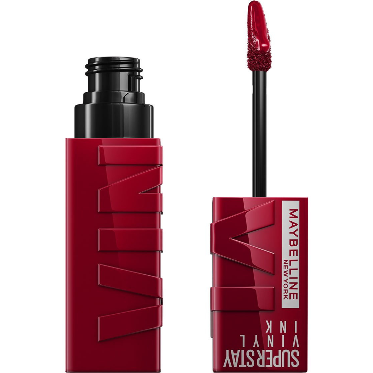 MAYBELLINE Superstay Vinyl Ink Liquid Lipstick