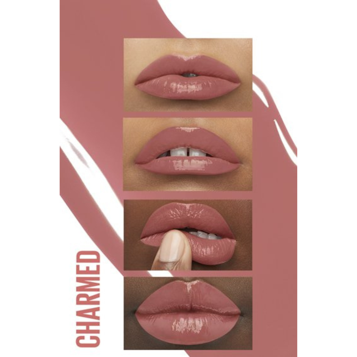 MAYBELLINE Superstay Vinyl Ink Liquid Lipstick