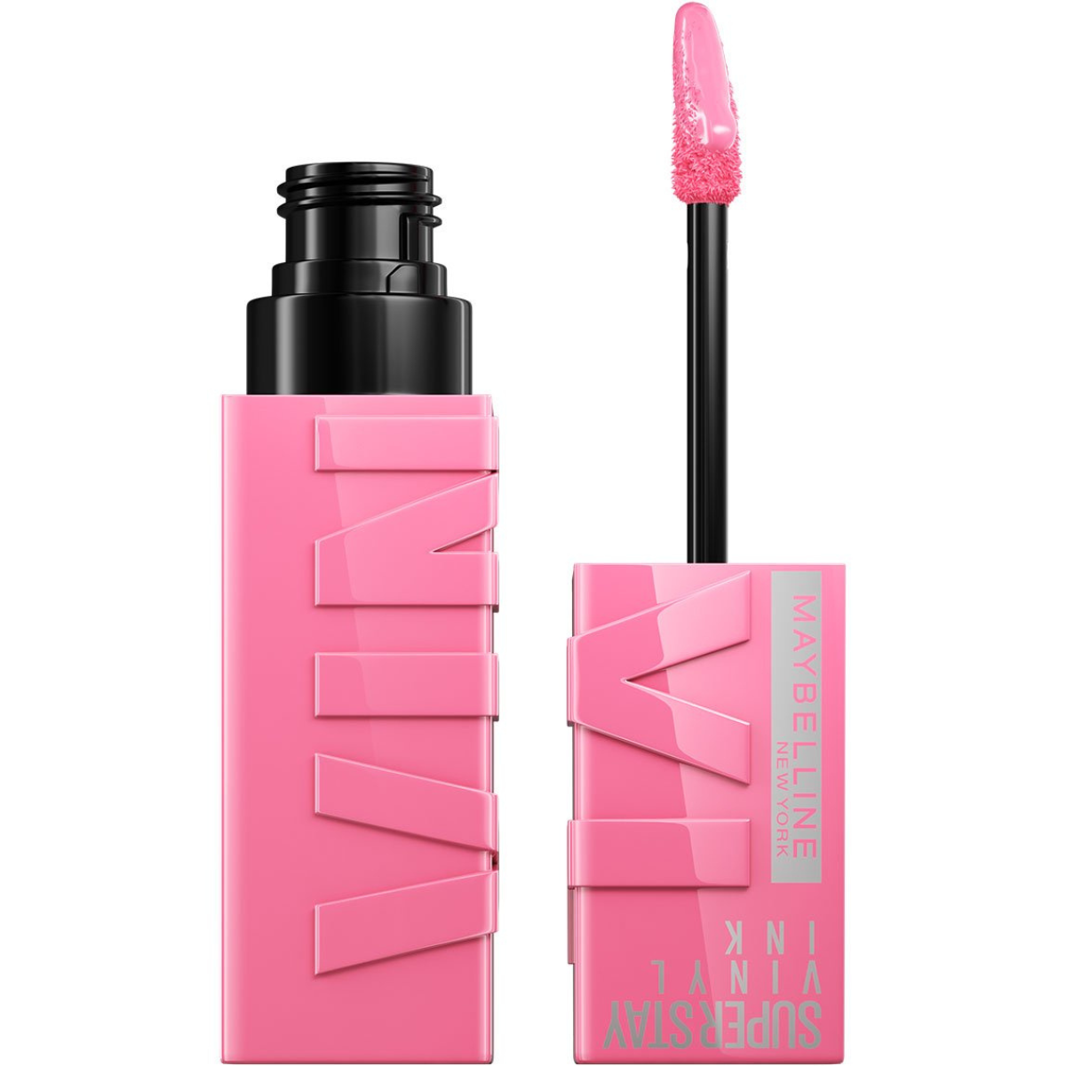 MAYBELLINE Superstay Vinyl Ink Liquid Lipstick