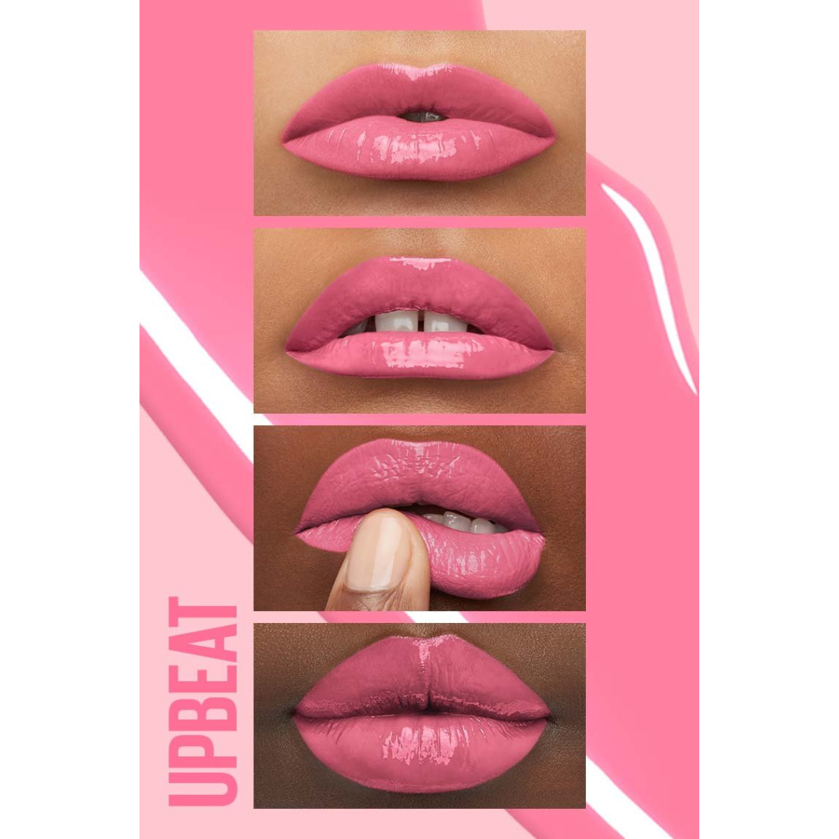 MAYBELLINE Superstay Vinyl Ink Liquid Lipstick