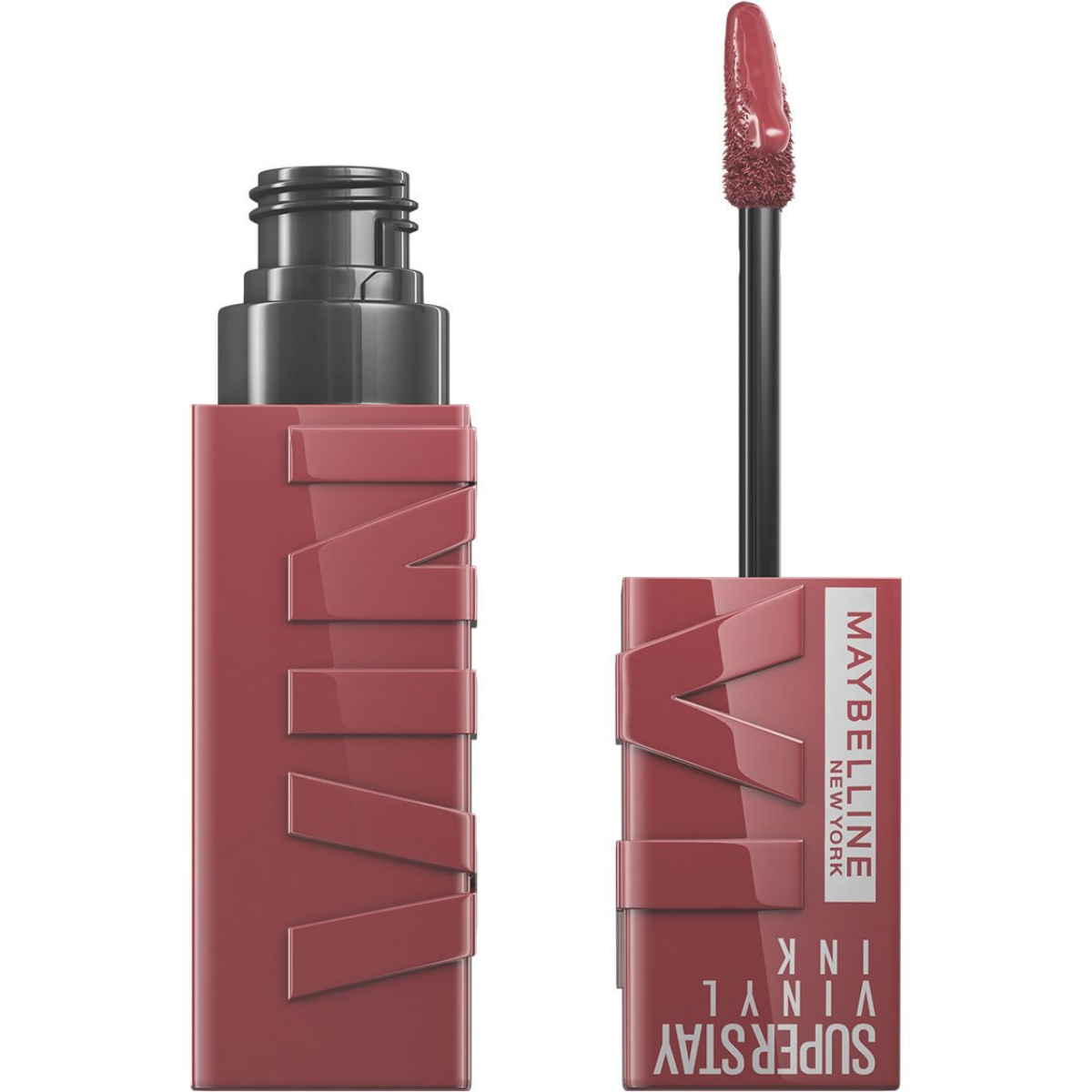 MAYBELLINE Superstay Vinyl Ink Liquid Lipstick