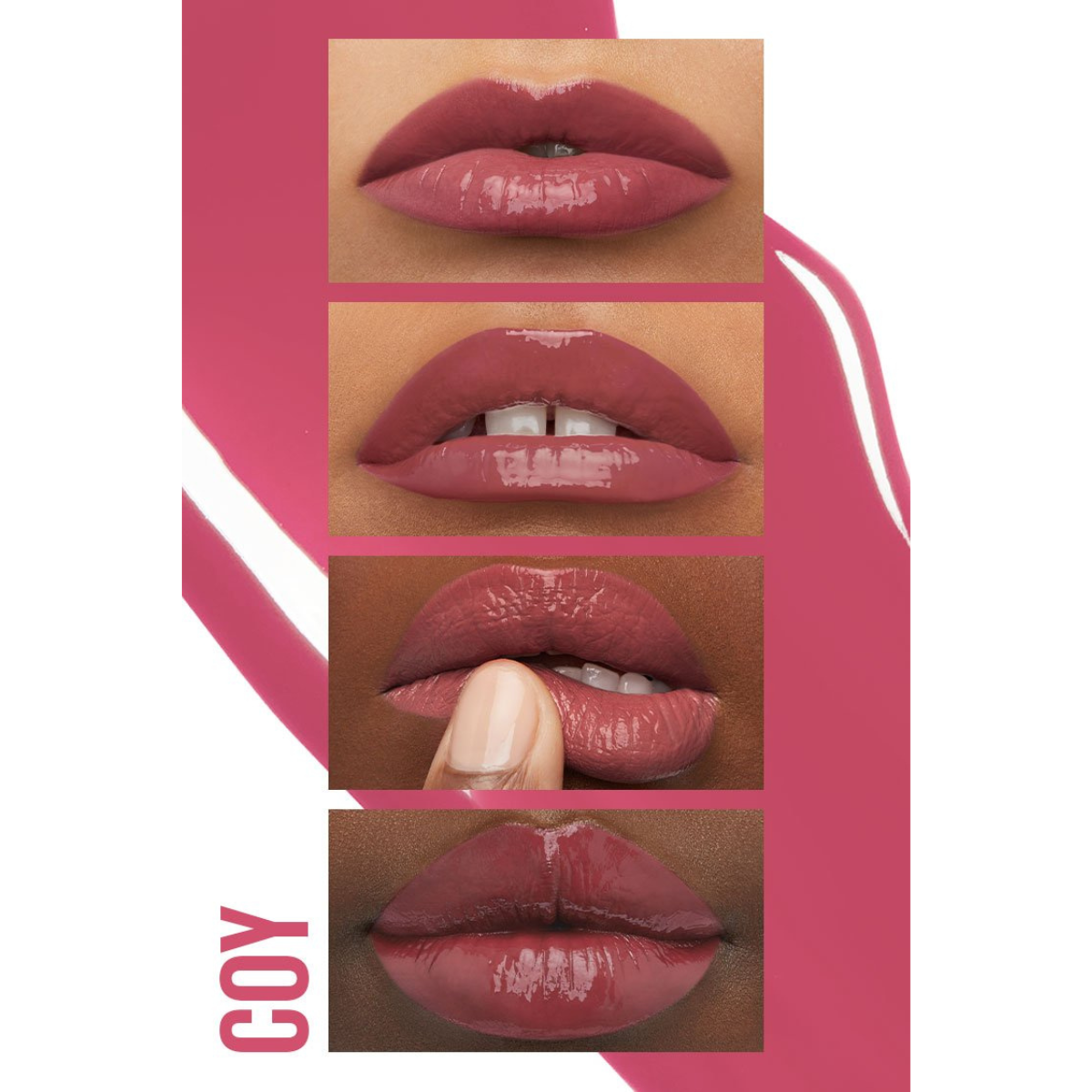 MAYBELLINE Superstay Vinyl Ink Liquid Lipstick