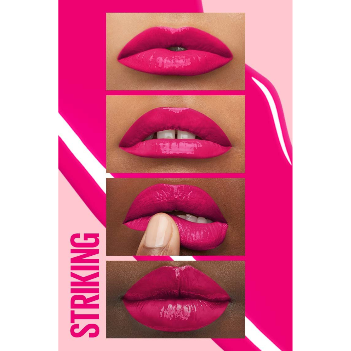MAYBELLINE Superstay Vinyl Ink Liquid Lipstick