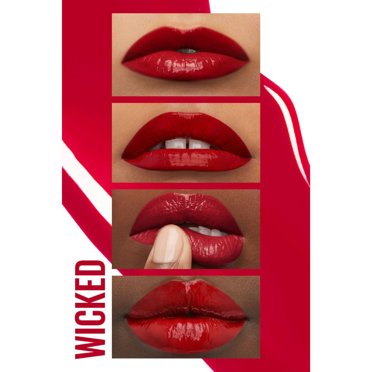 MAYBELLINE Superstay Vinyl Ink Liquid Lipstick
