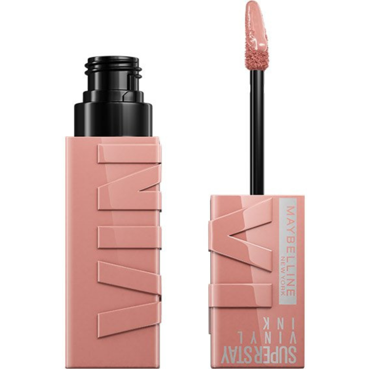 MAYBELLINE Superstay Vinyl Ink Liquid Lipstick
