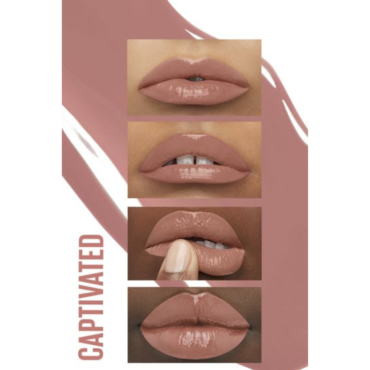 MAYBELLINE Superstay Vinyl Ink Liquid Lipstick