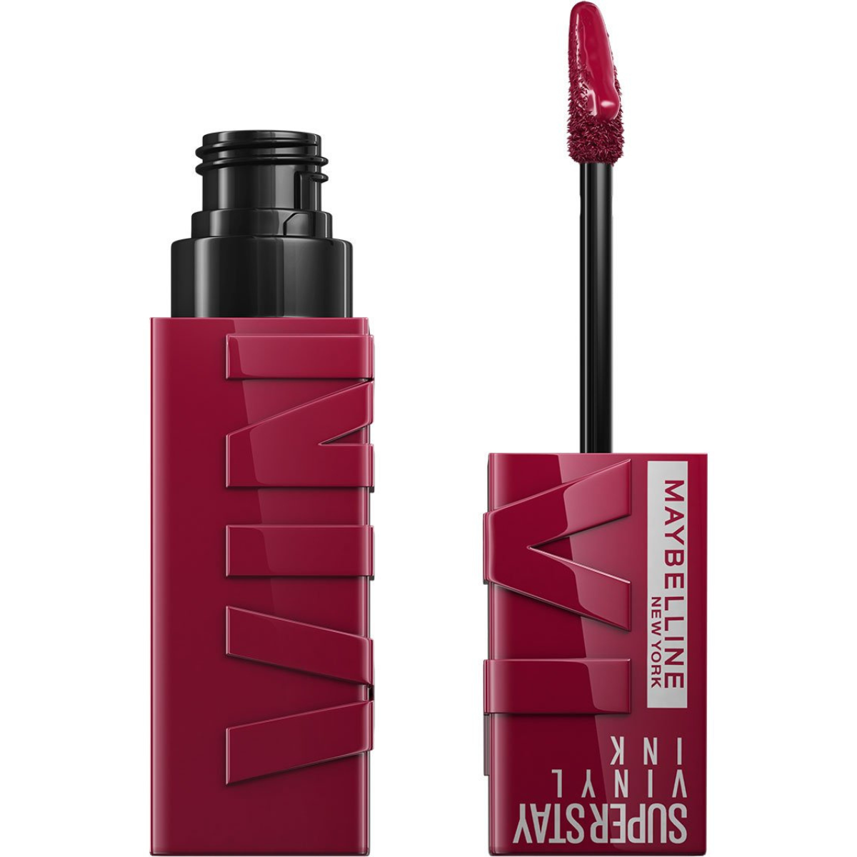 MAYBELLINE Superstay Vinyl Ink Liquid Lipstick