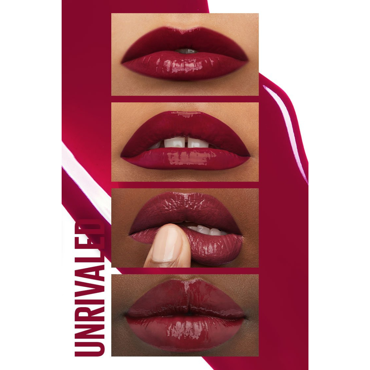 MAYBELLINE Superstay Vinyl Ink Liquid Lipstick