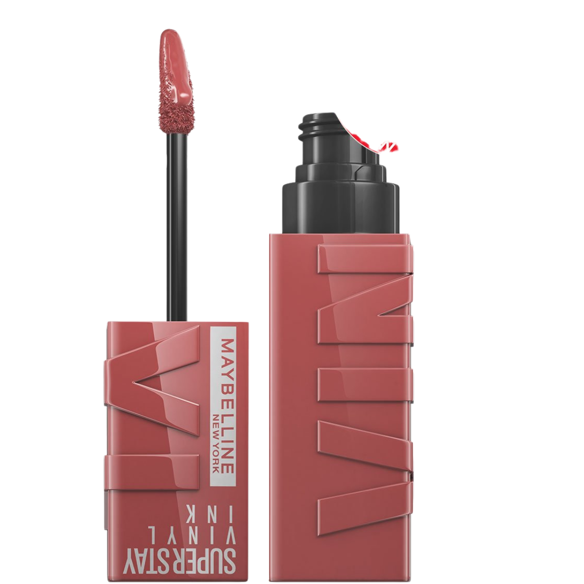 MAYBELLINE Superstay Vinyl Ink Liquid Lipstick