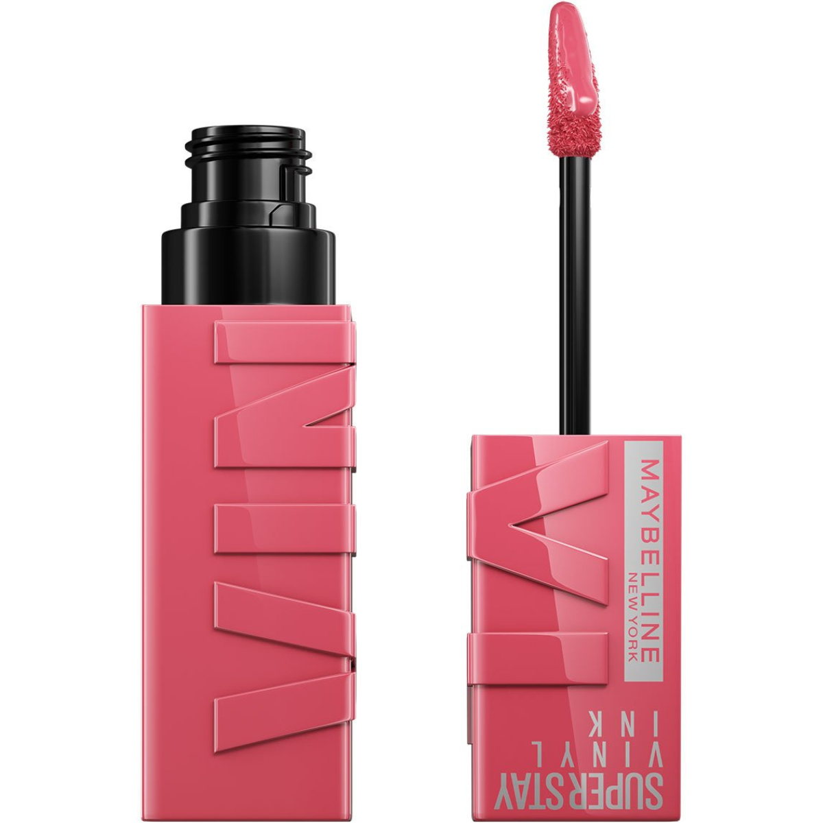 MAYBELLINE Superstay Vinyl Ink Liquid Lipstick