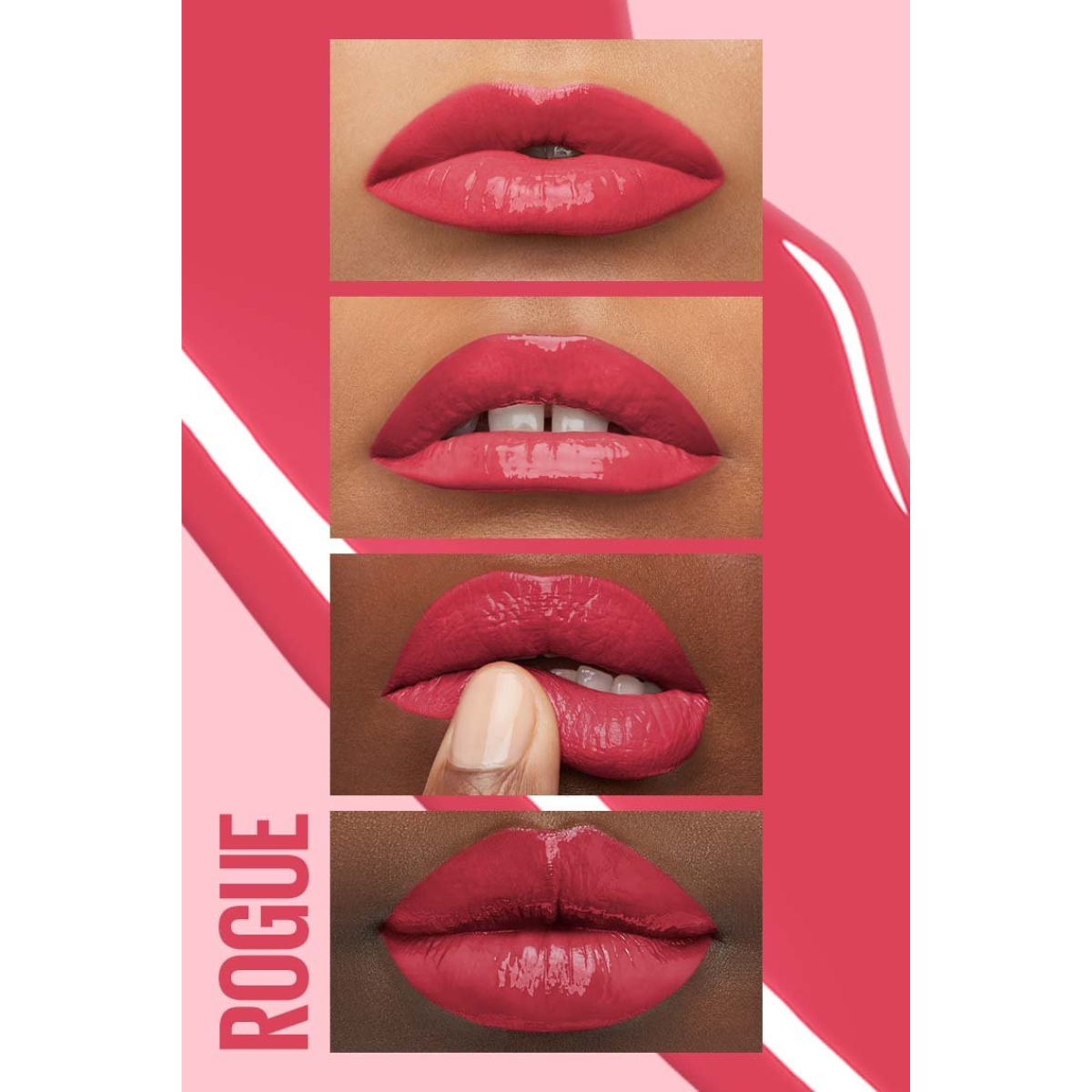 MAYBELLINE Superstay Vinyl Ink Liquid Lipstick