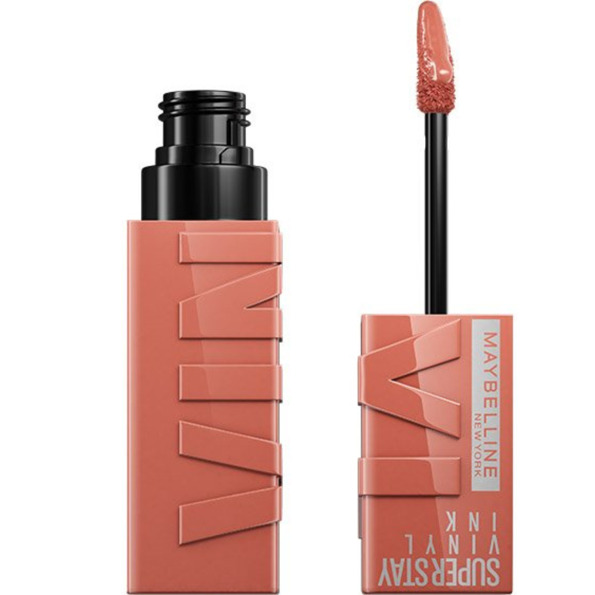 MAYBELLINE Superstay Vinyl Ink Liquid Lipstick