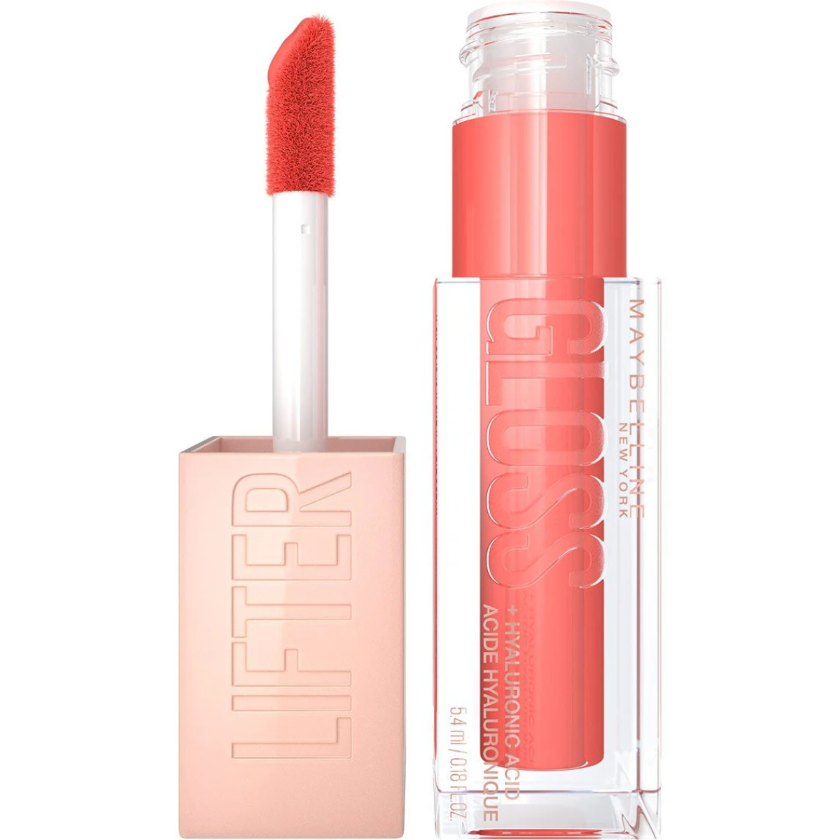 Lifter Plump™ Lip Plumping Gloss Makeup
