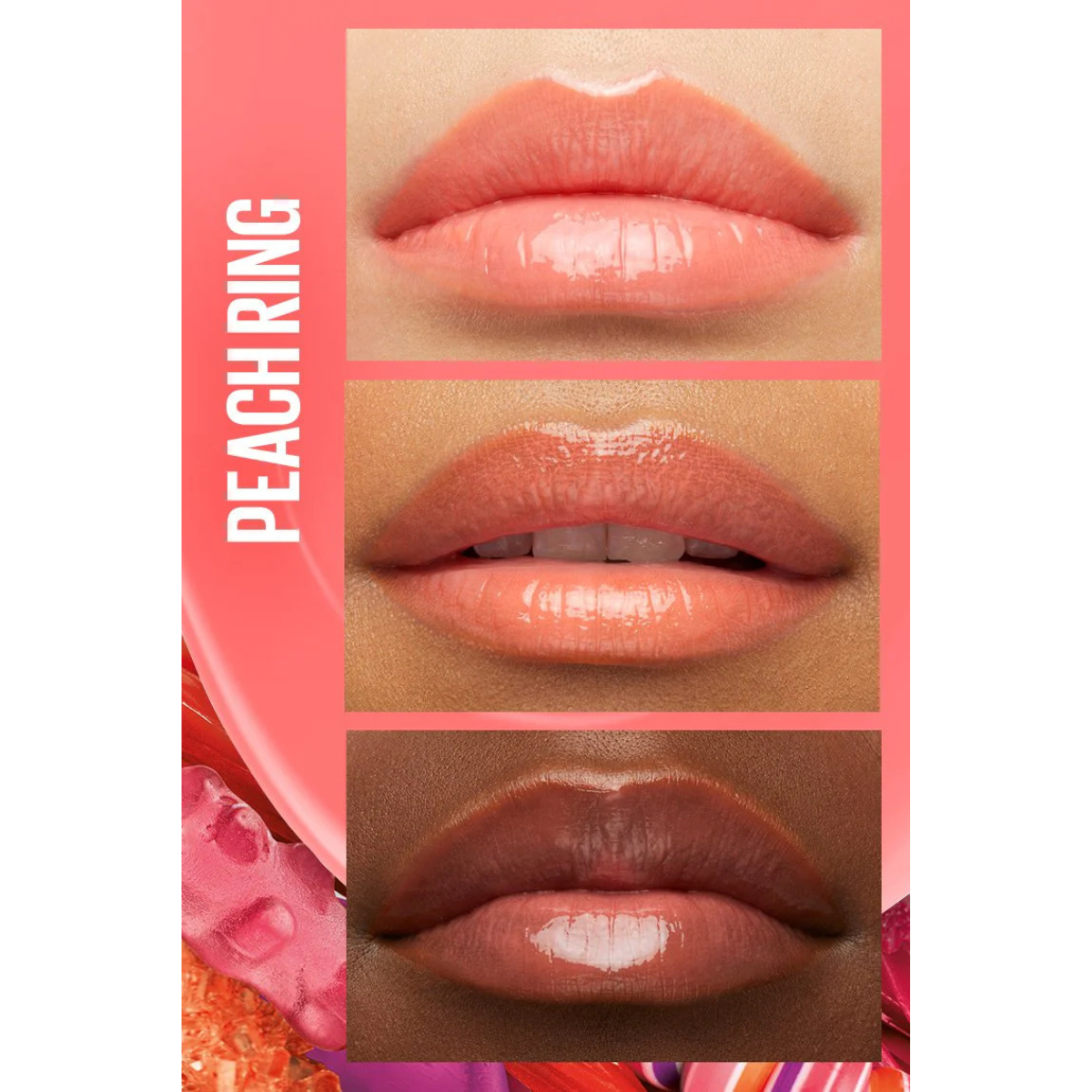 Lifter Plump™ Lip Plumping Gloss Makeup