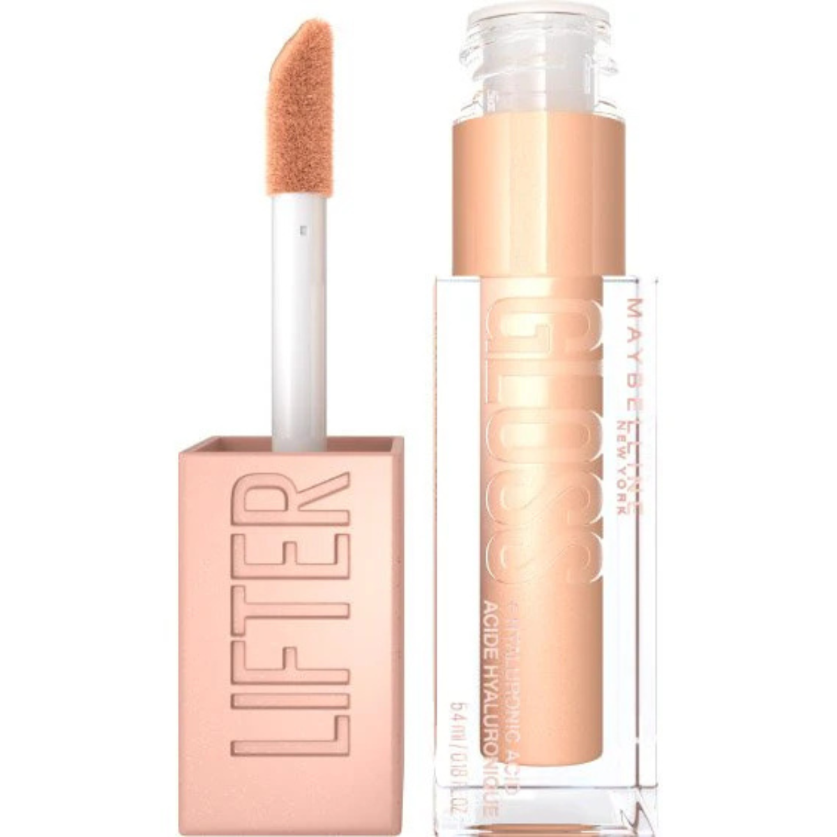 Lifter Plump™ Lip Plumping Gloss Makeup