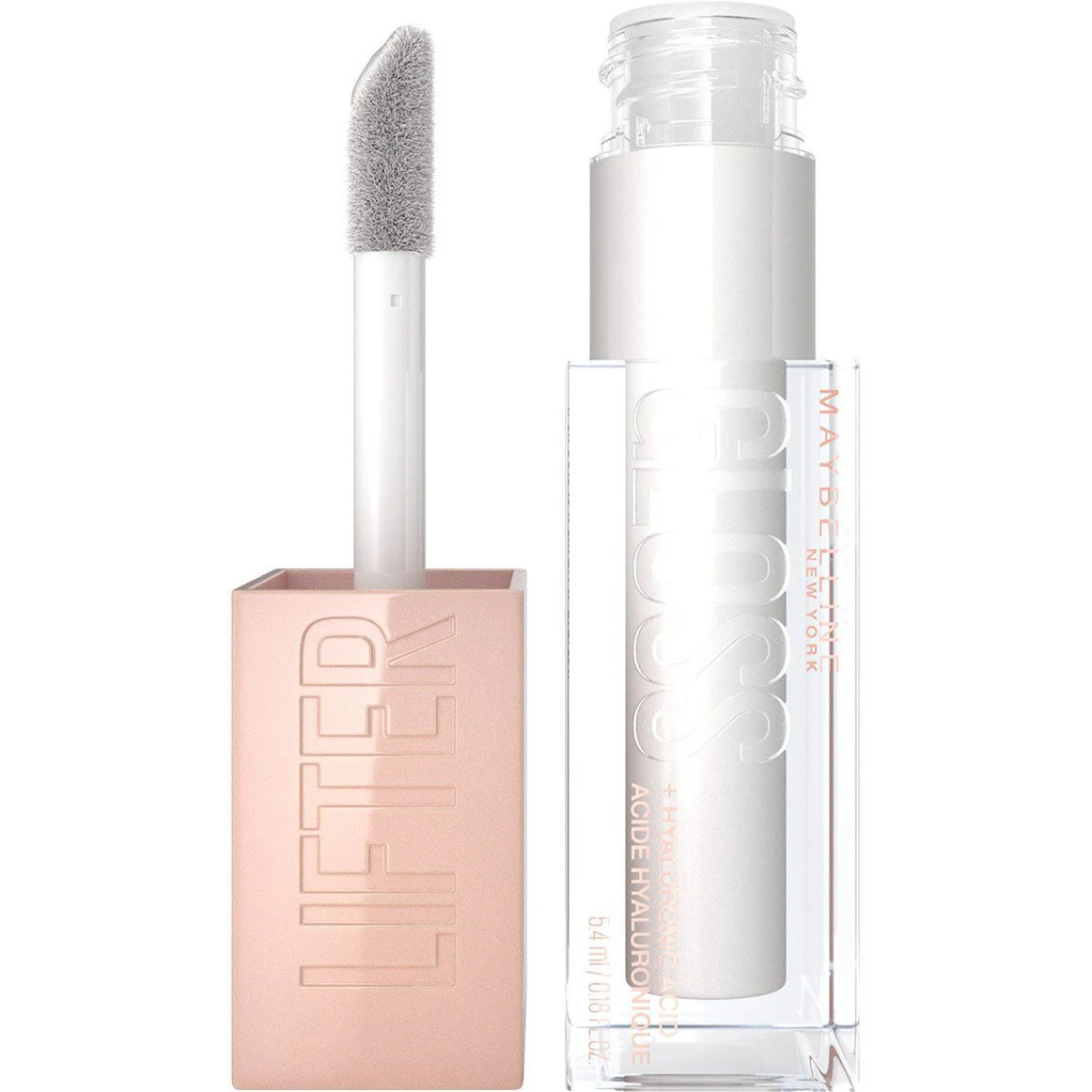 Lifter Plump™ Lip Plumping Gloss Makeup