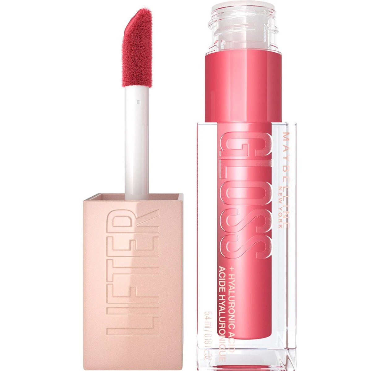 Lifter Plump™ Lip Plumping Gloss Makeup