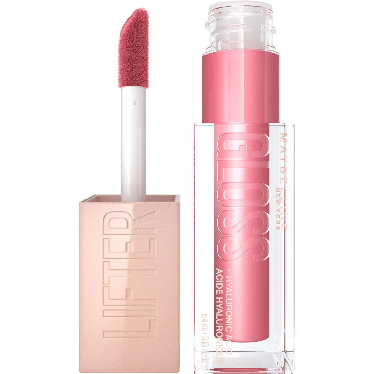 Lifter Plump™ Lip Plumping Gloss Makeup